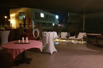 Location salle Mulhouse (Haut-Rhin) - Amici & Co #26