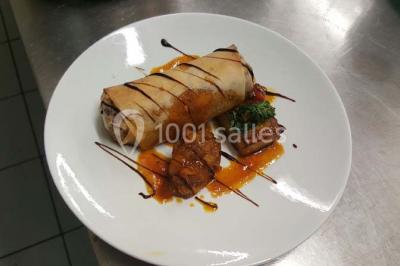 Location salle Mulhouse (Haut-Rhin) - Amici & Co #26