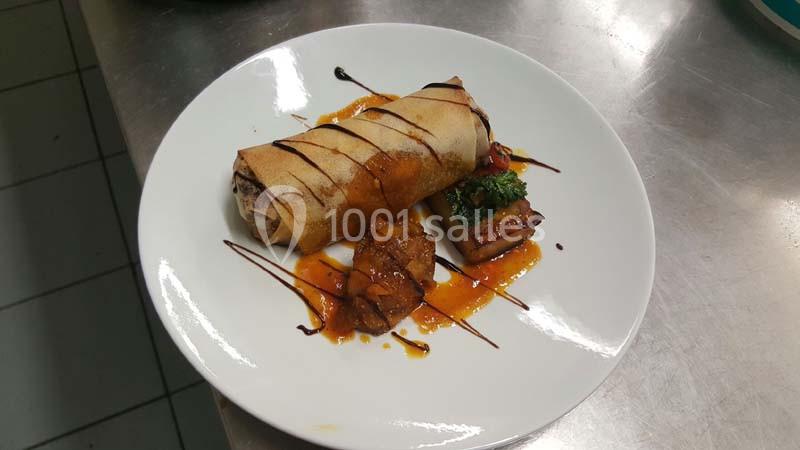 Location salle Mulhouse (Haut-Rhin) - Amici & Co #22