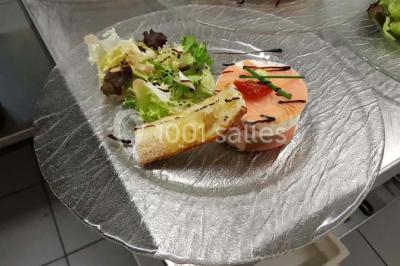 Location salle Mulhouse (Haut-Rhin) - Amici & Co #26