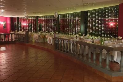 Location salle Mulhouse (Haut-Rhin) - Amici & Co #26