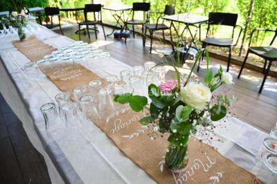 Location salle Mulhouse (Haut-Rhin) - Amici & Co #26