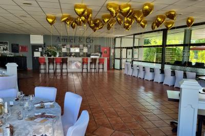 Location salle Mulhouse (Haut-Rhin) - Amici & Co #26