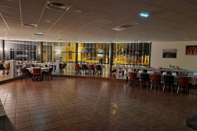 Location salle Mulhouse (Haut-Rhin) - Amici & Co #26