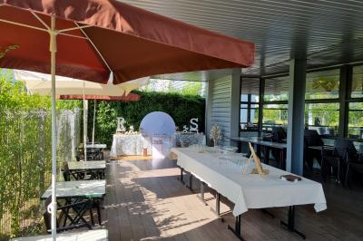 Location salle Mulhouse (Haut-Rhin) - Amici & Co #26