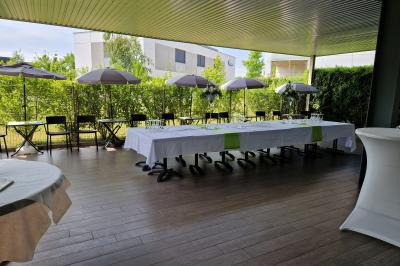 Location salle Mulhouse (Haut-Rhin) - Amici & Co #26