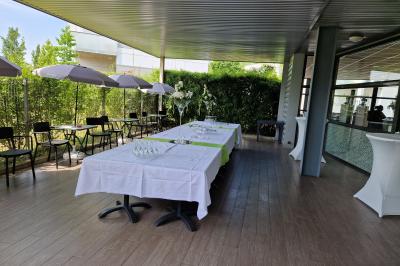 Location salle Mulhouse (Haut-Rhin) - Amici & Co #26