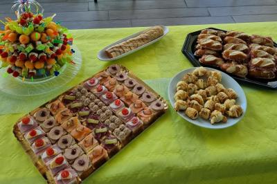 Location salle Mulhouse (Haut-Rhin) - Amici & Co #26