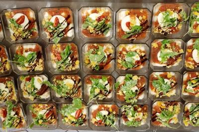 Location salle Mulhouse (Haut-Rhin) - Amici & Co #26