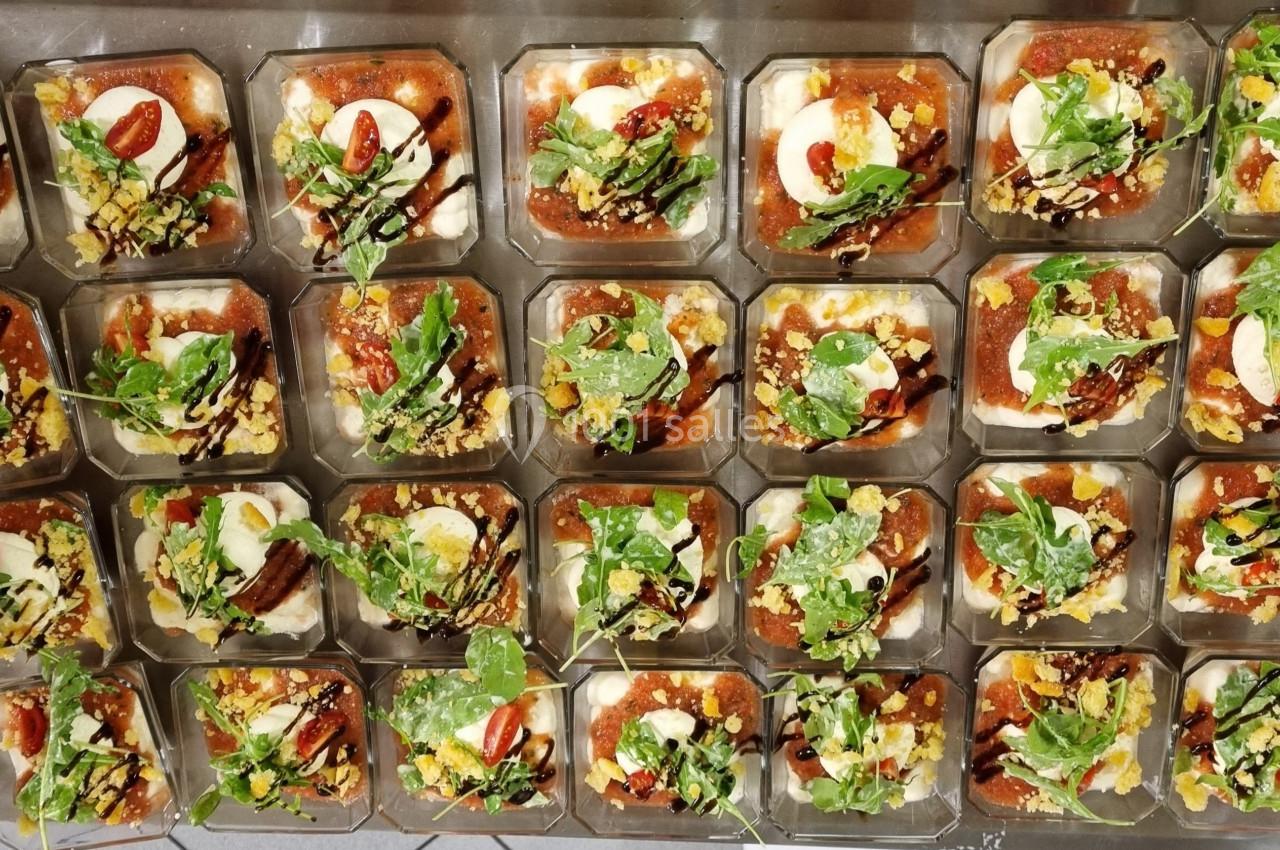 Location salle Mulhouse (Haut-Rhin) - Amici & Co #25