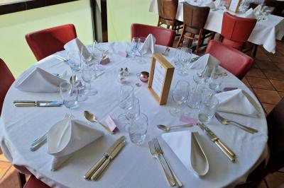 Location salle Mulhouse (Haut-Rhin) - Amici & Co #26