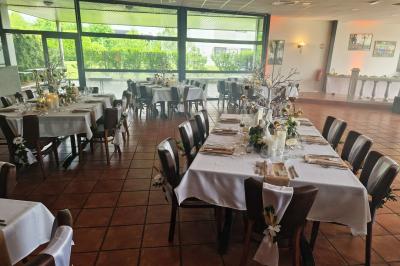 Location salle Mulhouse (Haut-Rhin) - Amici & Co #26