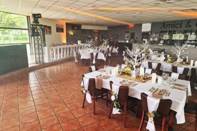 Location salle Mulhouse (Haut-Rhin) - Amici & Co #26