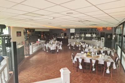 Location salle Mulhouse (Haut-Rhin) - Amici & Co #26