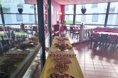 Location salle Mulhouse (Haut-Rhin) - Amici & Co #26