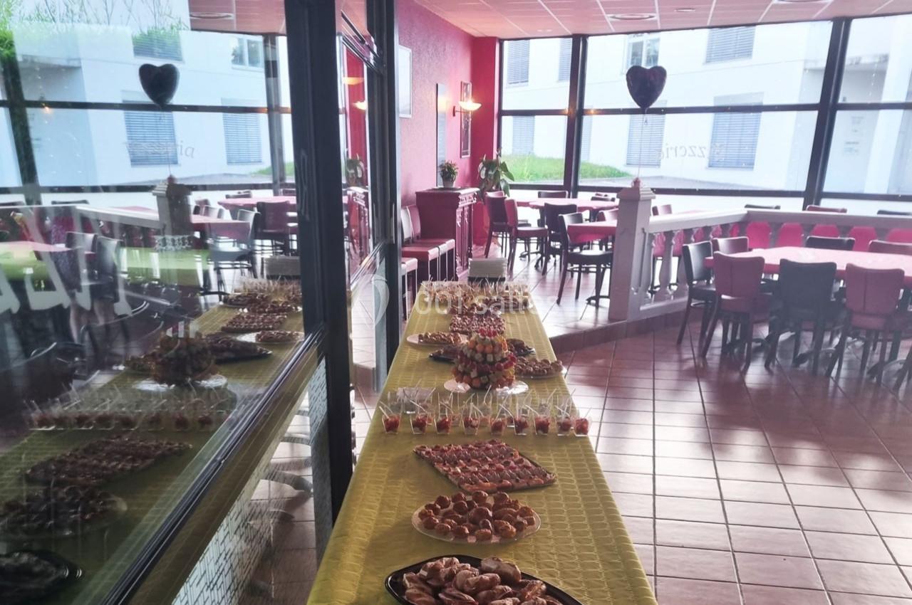 Location salle Mulhouse (Haut-Rhin) - Amici & Co #21