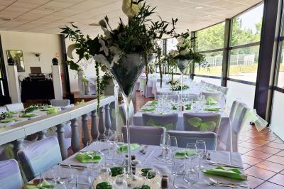 Location salle Mulhouse (Haut-Rhin) - Amici & Co #26