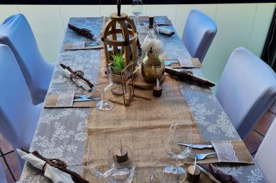 Location salle Mulhouse (Haut-Rhin) - Amici & Co #26