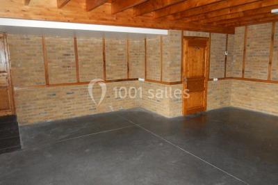 Location salle Morbecque (Nord) - Ferme Solaire De La Papote #18