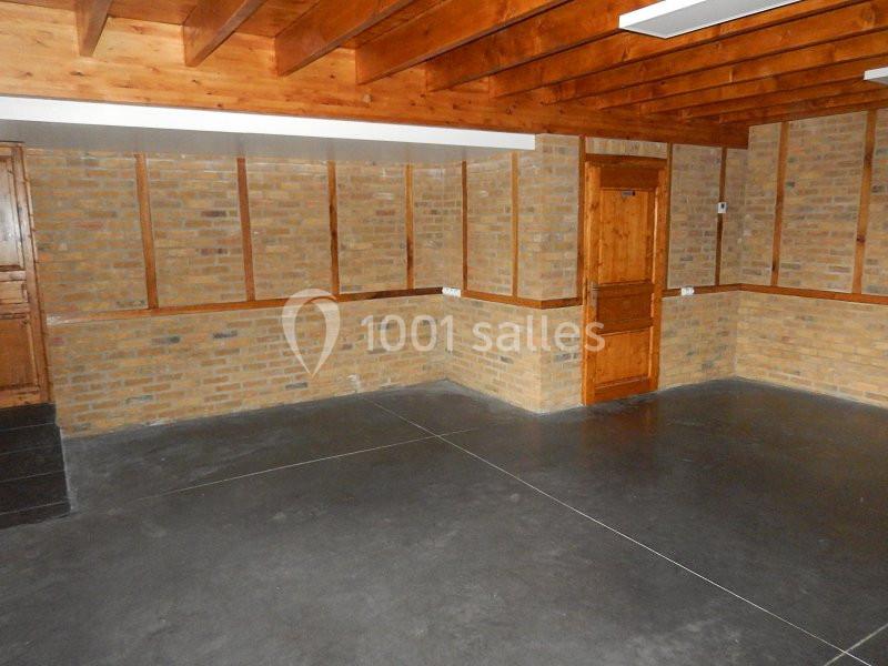 Location salle Morbecque (Nord) - Ferme Solaire De La Papote #3