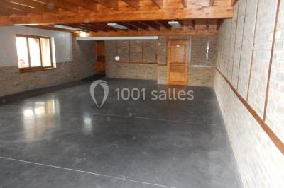 Location salle Morbecque (Nord) - Ferme Solaire De La Papote #18