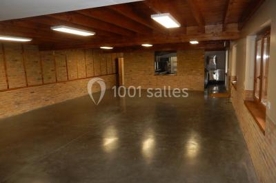 Location salle Morbecque (Nord) - Ferme Solaire De La Papote #18