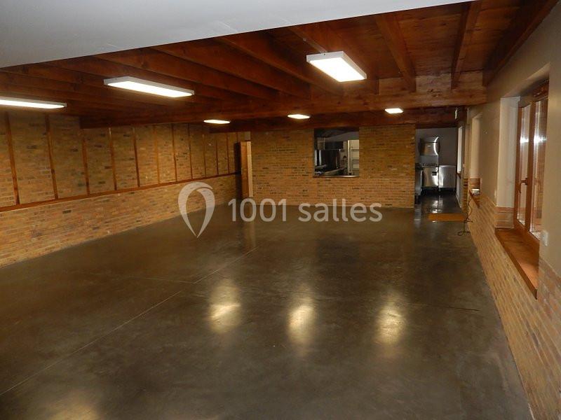 Location salle Morbecque (Nord) - Ferme Solaire De La Papote #6