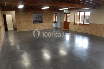 Location salle Morbecque (Nord) - Ferme Solaire De La Papote #18