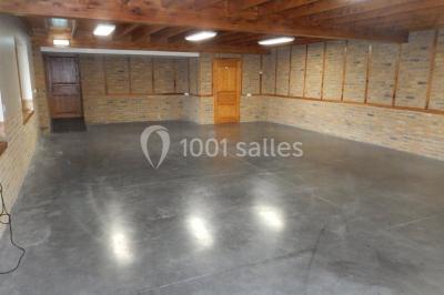 Location salle Morbecque (Nord) - Ferme Solaire De La Papote #18