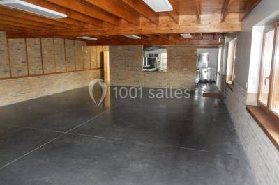 Location salle Morbecque (Nord) - Ferme Solaire De La Papote #18