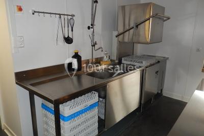 Location salle Morbecque (Nord) - Ferme Solaire De La Papote #18