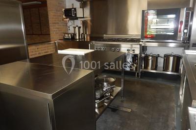 Location salle Morbecque (Nord) - Ferme Solaire De La Papote #18