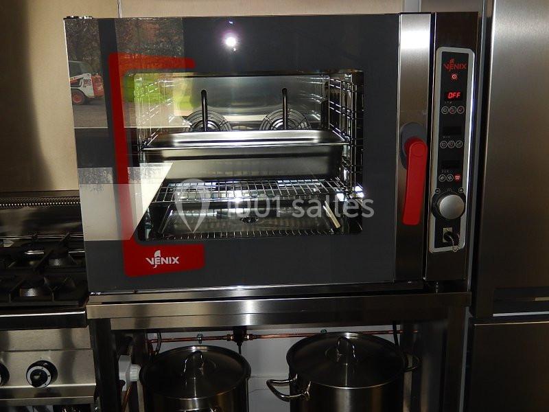 Location salle Morbecque (Nord) - Ferme Solaire De La Papote #16