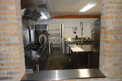 Location salle Morbecque (Nord) - Ferme Solaire De La Papote #18