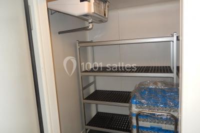 Location salle Morbecque (Nord) - Ferme Solaire De La Papote #18