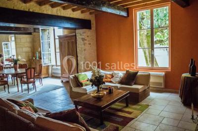 Domaine de Saint Amand - photo 4
