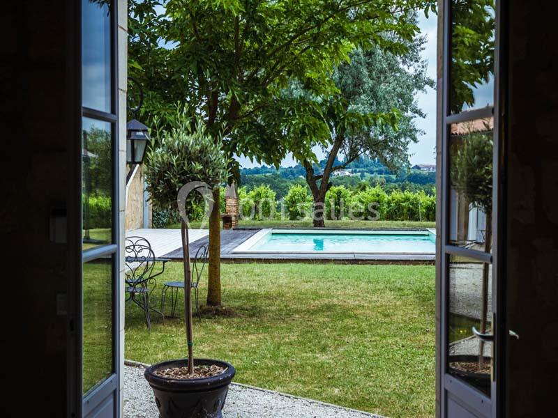 Domaine de Saint Amand - galerie - photo 6