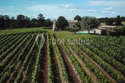 Domaine de Saint Amand - photo 1