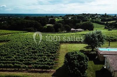 Domaine de Saint Amand - photo 3