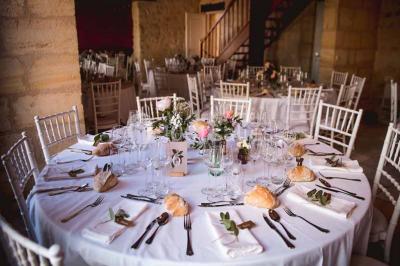 Domaine de Saint Amand - photo 5