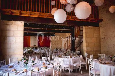 Domaine de Saint Amand - photo 2