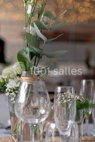 Location salle Rully (Saône-et-Loire) - Château de Rully #11