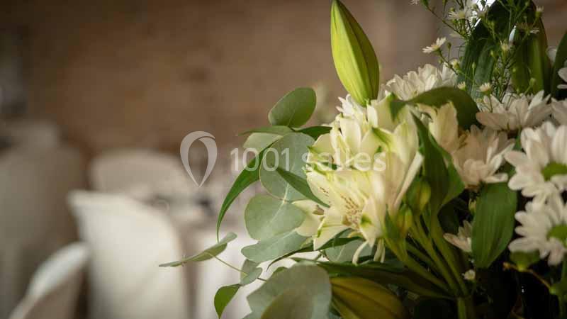 Location salle Rully (Saône-et-Loire) - Château de Rully #12