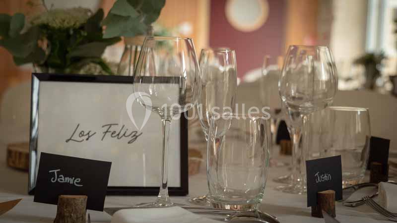 Location salle Rully (Saône-et-Loire) - Château de Rully #9