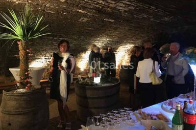 Miniature Location salle Rully (Saône-et-Loire) - Château de Rully #15 Location salle Rully (Saône-et-Loire) - Château de Rully #27