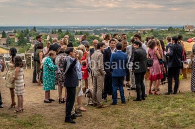 Miniature Location salle Rully (Saône-et-Loire) - Château de Rully #16 Location salle Rully (Saône-et-Loire) - Château de Rully #27