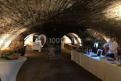 Miniature Location salle Rully (Saône-et-Loire) - Château de Rully #14 Location salle Rully (Saône-et-Loire) - Château de Rully #27