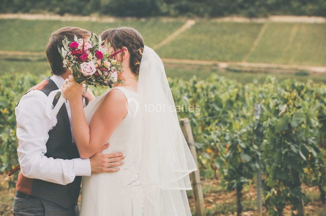 Location salle Rully (Saône-et-Loire) - Château de Rully #20