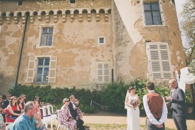 Miniature Location salle Rully (Saône-et-Loire) - Château de Rully #10 Location salle Rully (Saône-et-Loire) - Château de Rully #27