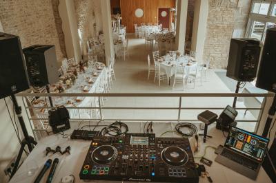 Miniature Location salle Rully (Saône-et-Loire) - Château de Rully #8 Location salle Rully (Saône-et-Loire) - Château de Rully #27